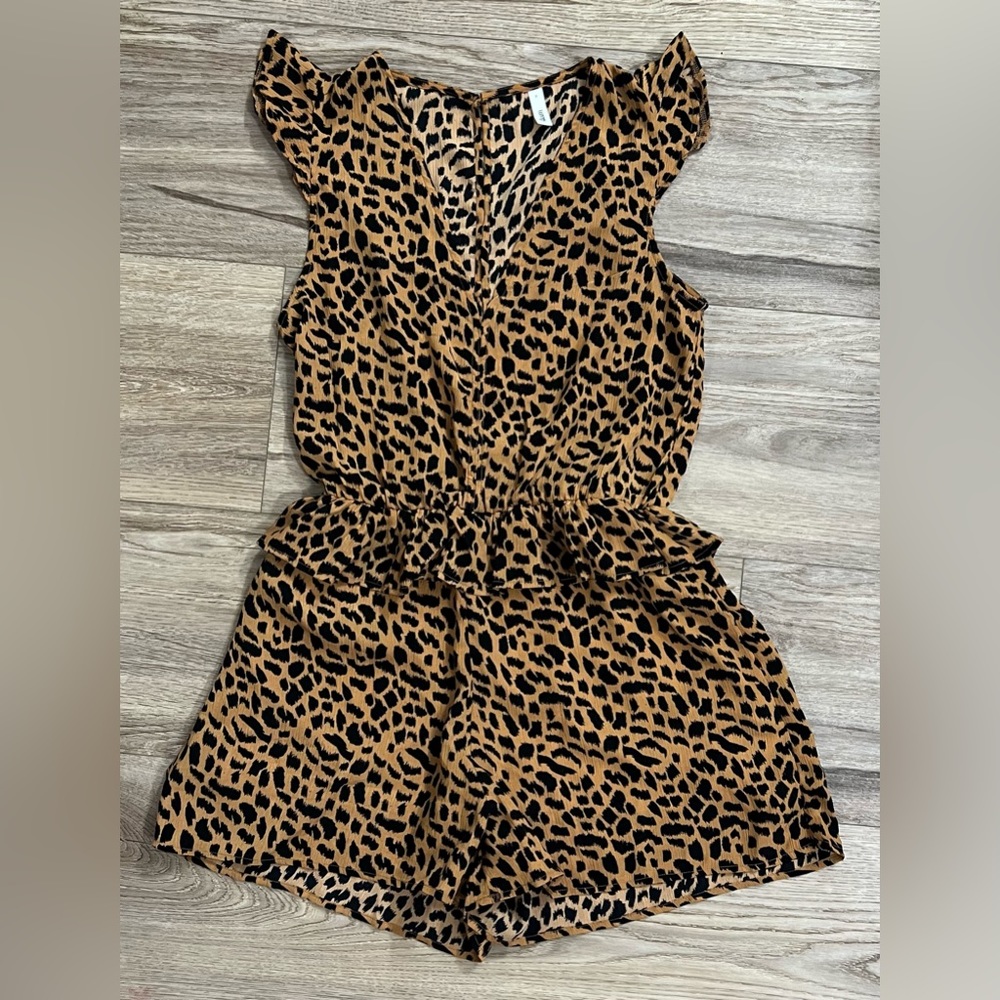 ❤️Women’s Cut Out Romper